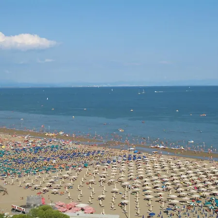 Sunbeach-1 By Interhome Apartamento *