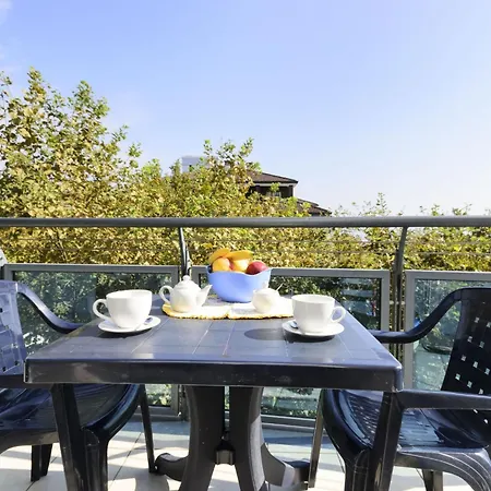 Apartamento Sunbeach-1 By Interhome Lignano Sabbiadoro