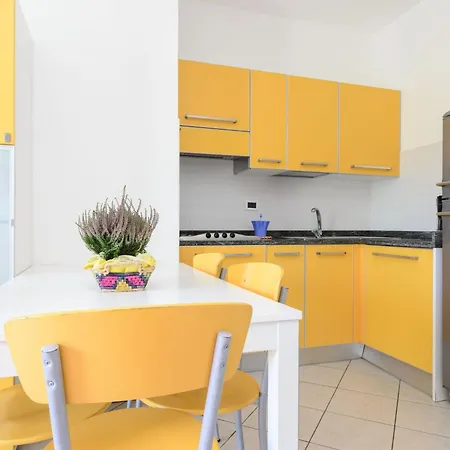 Sunbeach-1 By Interhome * Lignano Sabbiadoro