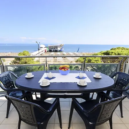 Sunbeach-1 By Interhome