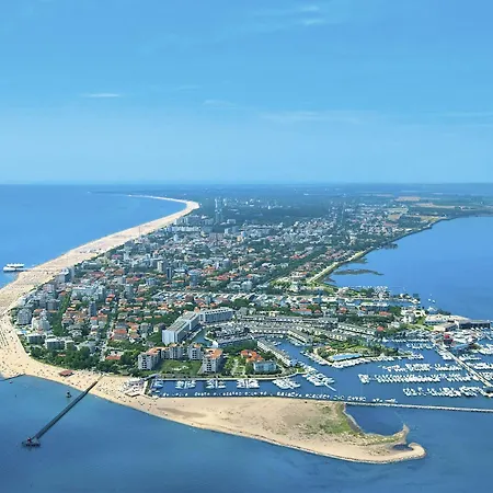 Sunbeach-1 By Interhome Apartmán *