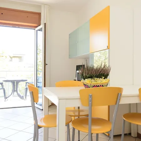 Apartmán Sunbeach-1 By Interhome Lignano Sabbiadoro