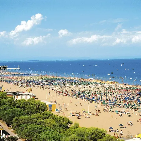 Sunbeach By Interhome Lignano Sabbiadoro
