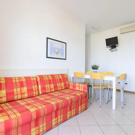 Sunbeach-1 By Interhome