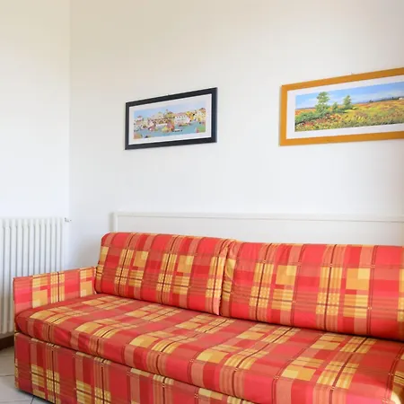 Apartamento Sunbeach By Interhome *