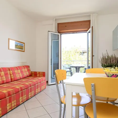 Sunbeach-1 By Interhome Lignano Sabbiadoro