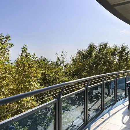 Apartmán Sunbeach-1 By Interhome