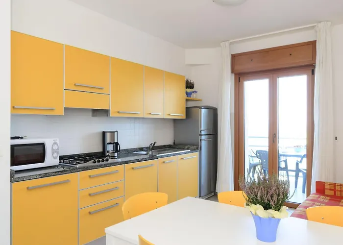 Sunbeach-1 By Interhome Apartament